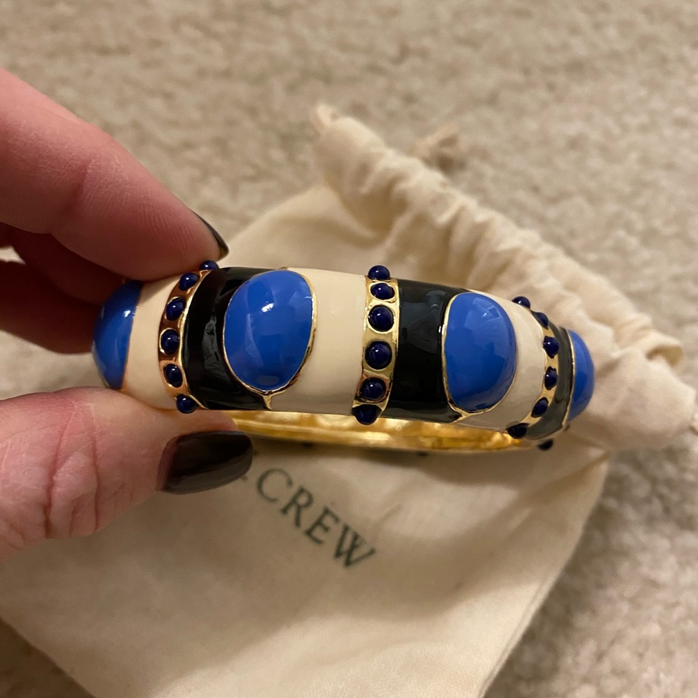 Jcrew Bangle - image 2